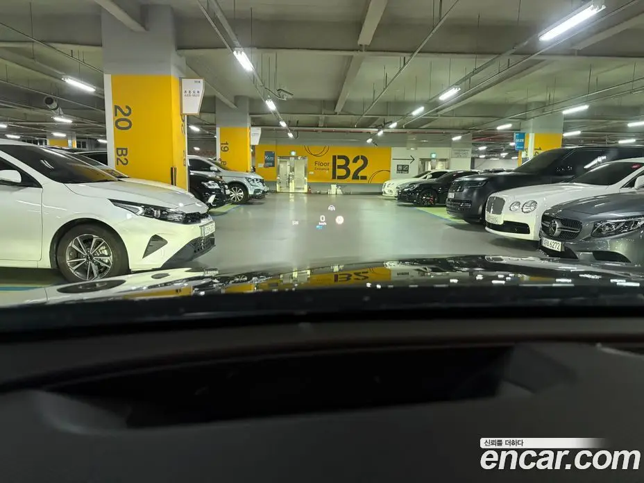 Mercedes-Benz E-Class 2020 2.0 автомат (гидро), фото 16