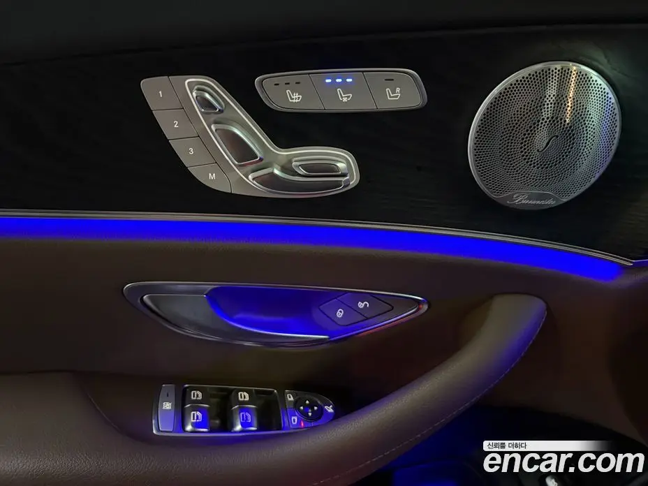 Mercedes-Benz E-Class 2020 2.0 автомат (гидро), фото 19
