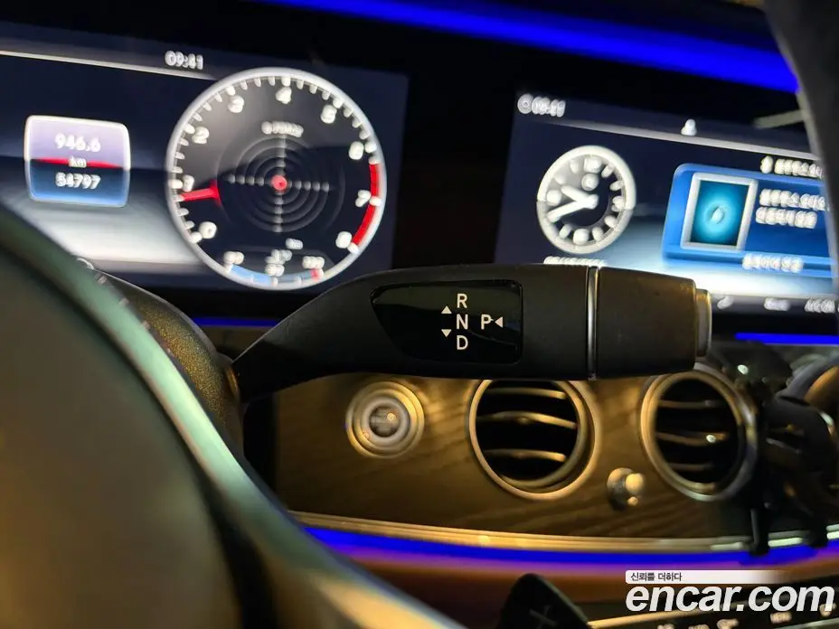 Mercedes-Benz E-Class 2020 2.0 автомат (гидро), фото 9