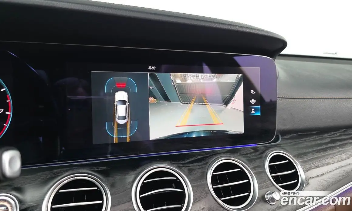 Mercedes-Benz E-Class 2021 2.0 автомат (гидро), фото 19
