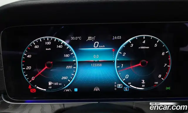 Mercedes-Benz E-Class 2021 2.0 автомат (гидро), миниатюра 10