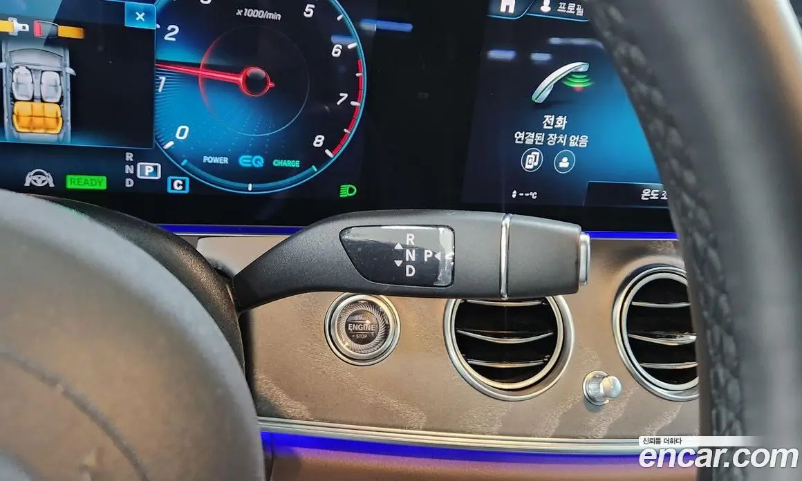 Mercedes-Benz E-Class 2023 2.0 автомат (гидро), фото 19
