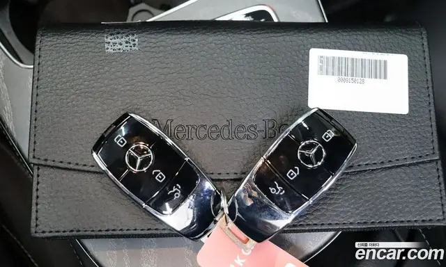 Mercedes-Benz E-Class 2023 2.0 автомат (гидро), миниатюра 12