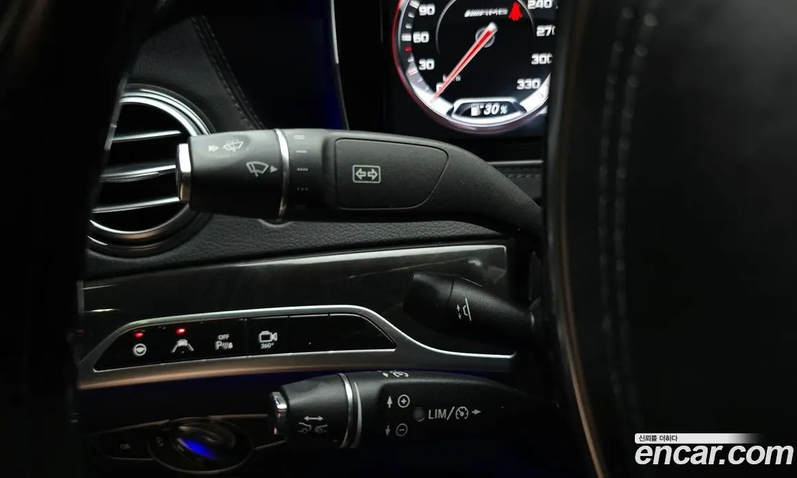 Mercedes-Benz S-Class 2014 5.5 автомат (гидро), фото 18