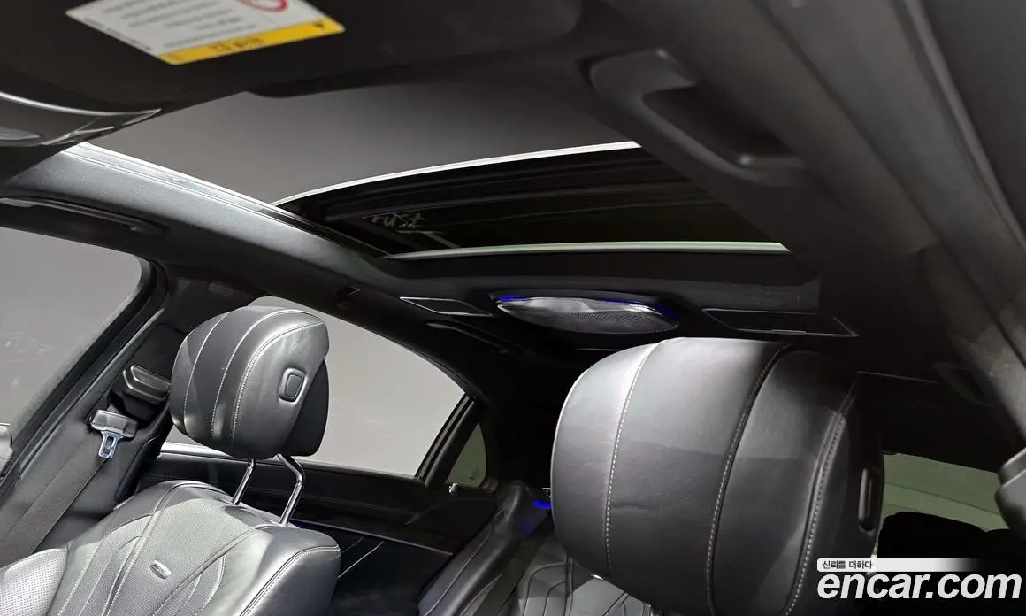Mercedes-Benz S-Class 2014 5.5 автомат (гидро), фото 19
