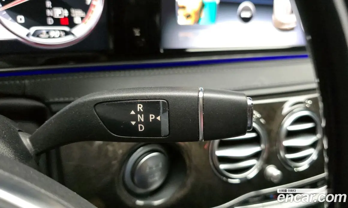 Mercedes-Benz S-Class 2014 5.5 автомат (гидро), фото 9