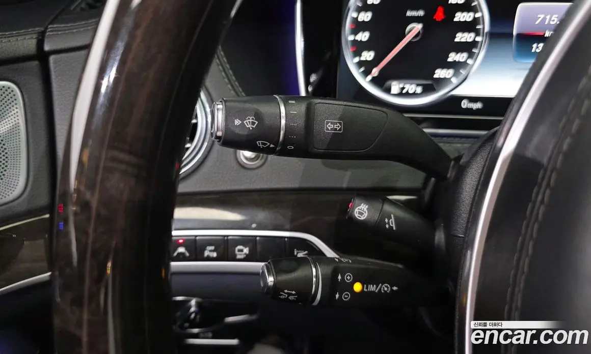 Mercedes-Benz S-Class 2015 3.0 автомат (гидро), фото 16