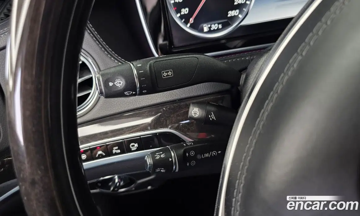 Mercedes-Benz S-Class 2016 3.0 автомат (гидро), фото 18