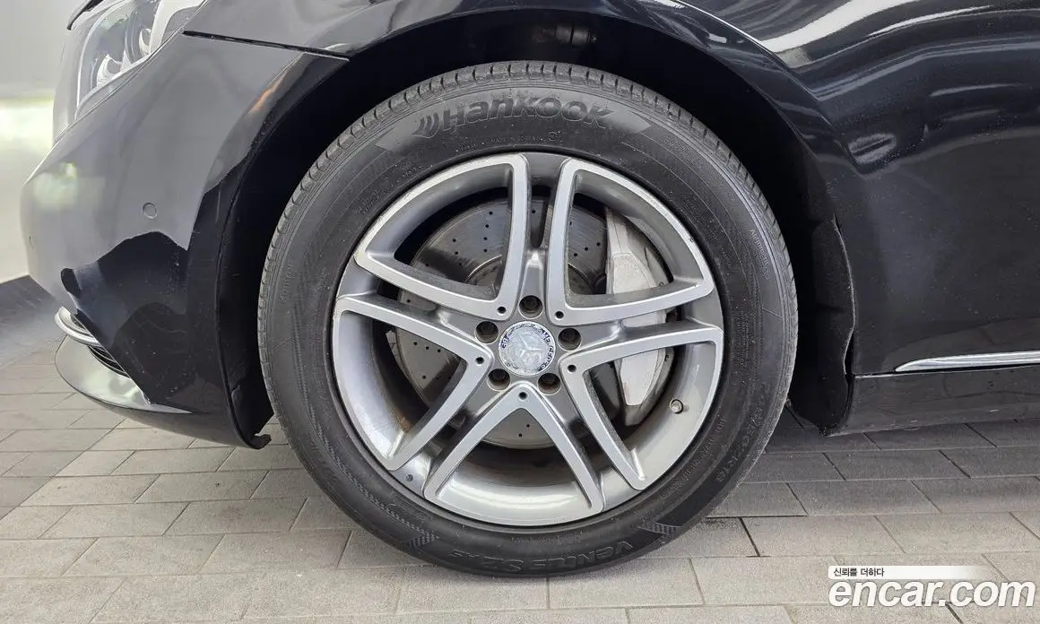 Mercedes-Benz S-Class 2016 3.0 автомат (гидро), фото 5