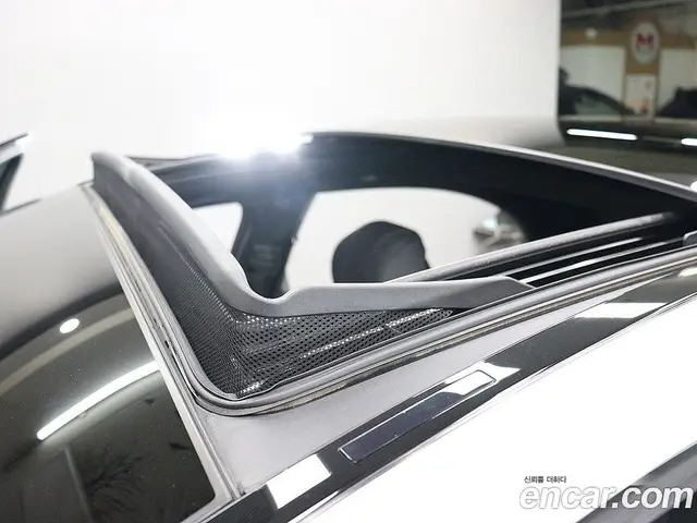 Mercedes-Benz S-Class 2017 3.0 автомат (гидро), миниатюра 12