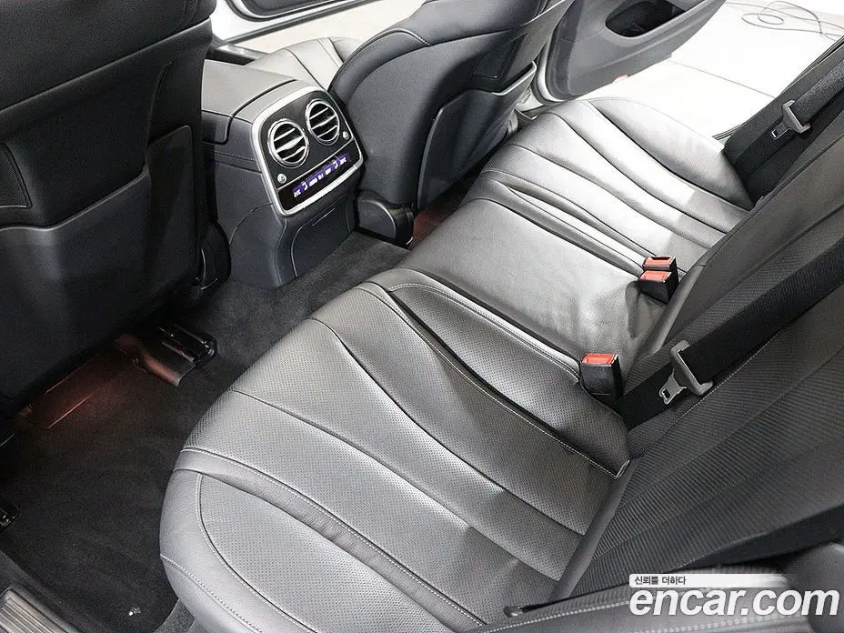 Mercedes-Benz S-Class 2017 3.0 автомат (гидро), фото 15