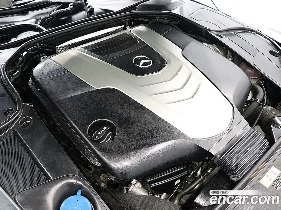 Mercedes-Benz S-Class 2017 3.0 автомат (гидро), фото 19