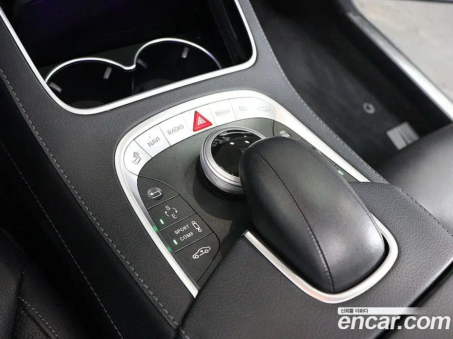 Mercedes-Benz S-Class 2017 3.0 автомат (гидро), фото 9