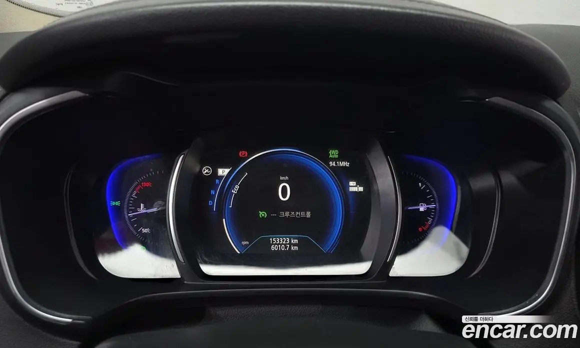 Renault (Samsung) QM6 2016 2.0 автомат (гидро), фото 11 Renault (Samsung) QM6 2016 2.0 автомат (гидро), фото 11