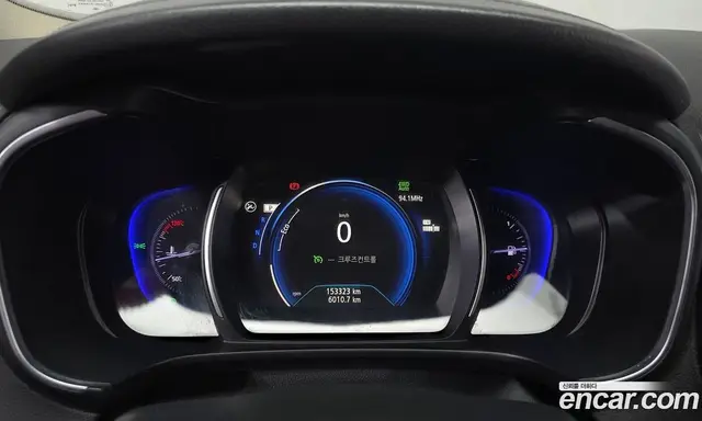 Renault (Samsung) QM6 2016 2.0 автомат (гидро), миниатюра 11 Renault (Samsung) QM6 2016 2.0 автомат (гидро), миниатюра 11