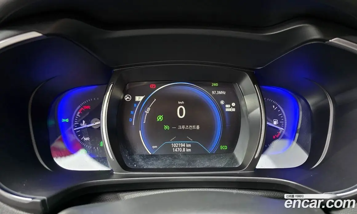 Renault (Samsung) QM6 2018 2.0 автомат (гидро), фото 11 Renault (Samsung) QM6 2018 2.0 автомат (гидро), фото 11