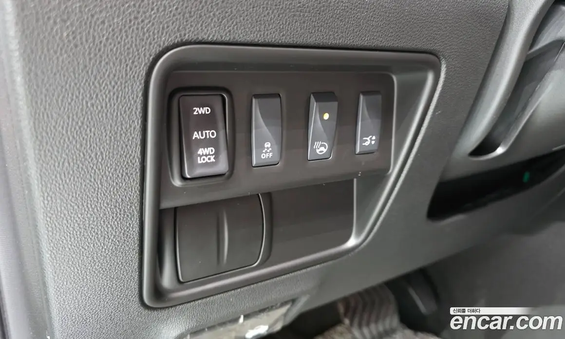 Renault (Samsung) QM6 2018 2.0 автомат (гидро), фото 18 Renault (Samsung) QM6 2018 2.0 автомат (гидро), фото 18