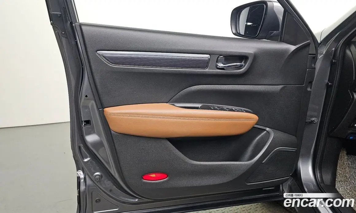 Renault (Samsung) QM6 2021 2.0 автомат (гидро), фото 14