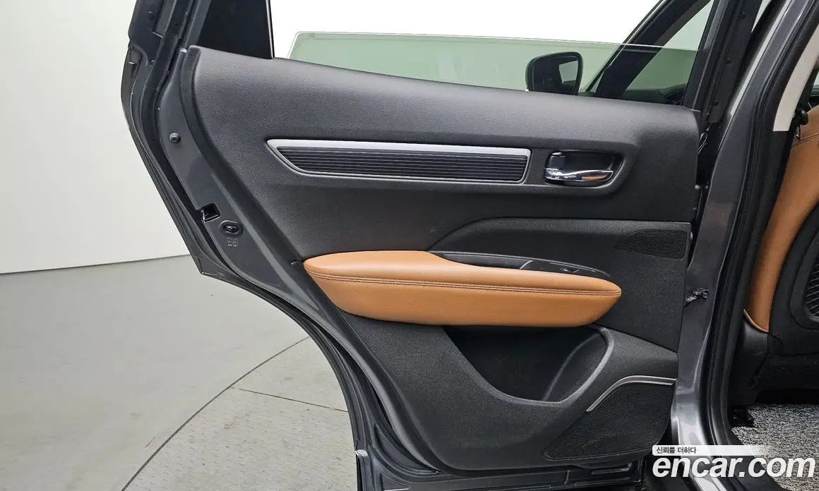 Renault (Samsung) QM6 2021 2.0 автомат (гидро), фото 15