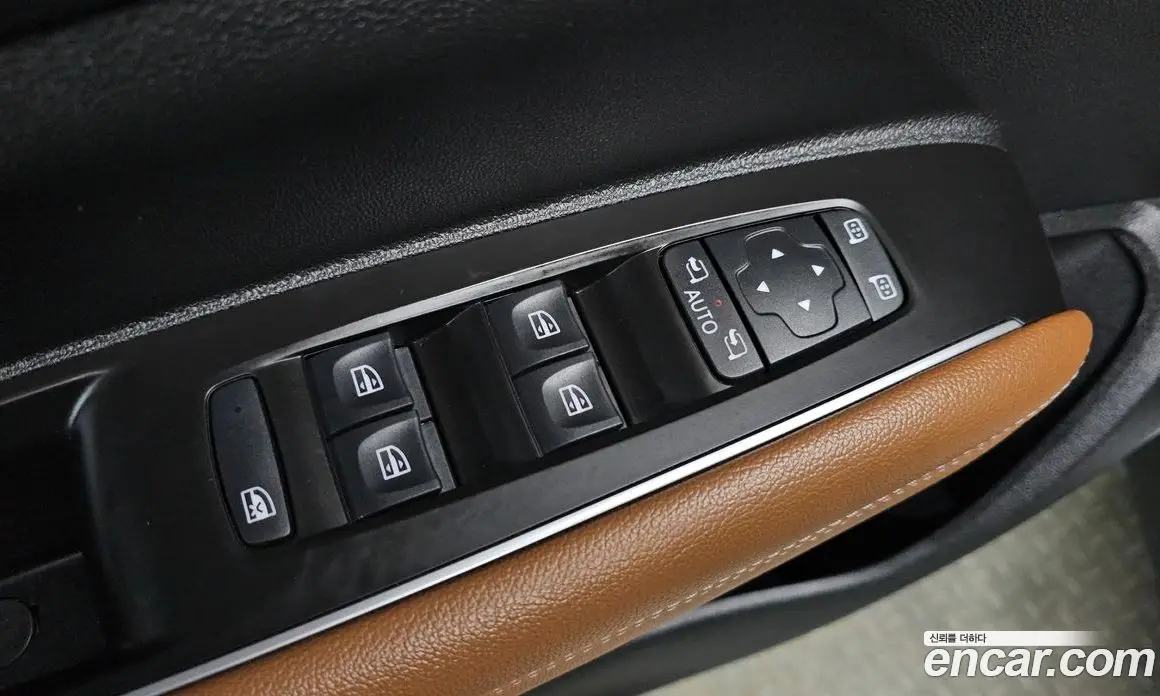 Renault (Samsung) QM6 2021 2.0 автомат (гидро), фото 19