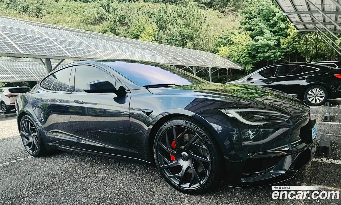 Tesla Model S 2026 0.3 автомат (гидро), фото 1 Tesla Model S 2026 0.3 автомат (гидро), фото 1