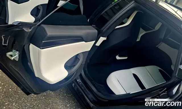Tesla Model S 2026 0.3 автомат (гидро), миниатюра 11 Tesla Model S 2026 0.3 автомат (гидро), миниатюра 11