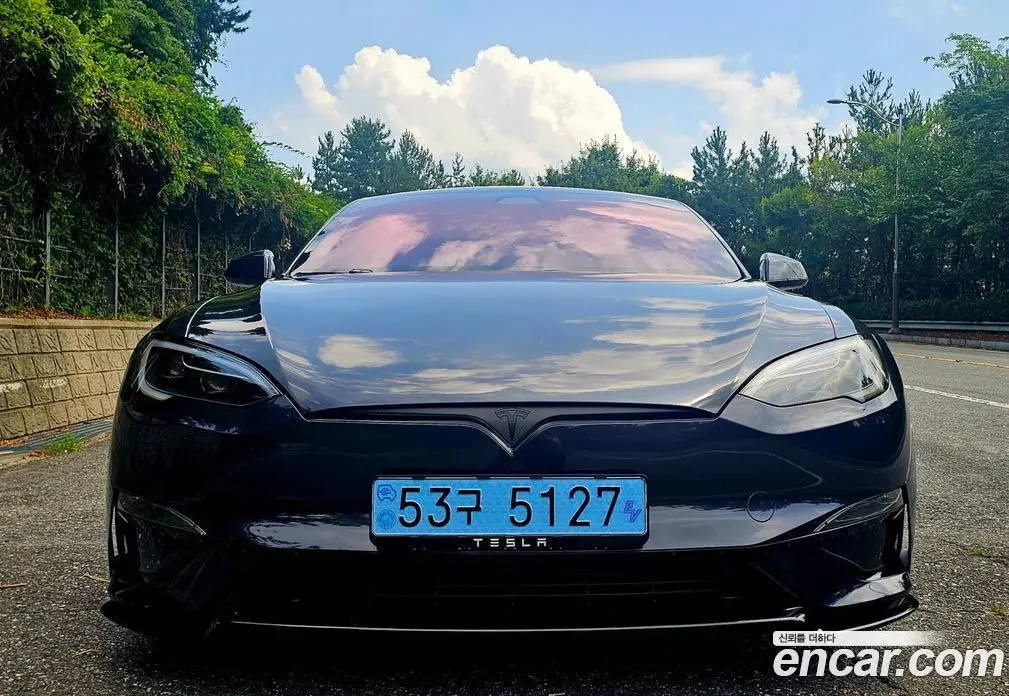 Tesla Model S 2026 0.3 автомат (гидро), фото 12 Tesla Model S 2026 0.3 автомат (гидро), фото 12
