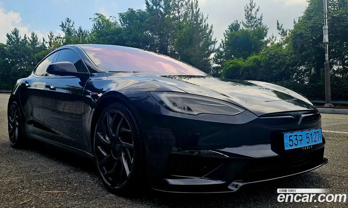 Tesla Model S 2026 0.3 автомат (гидро), фото 13 Tesla Model S 2026 0.3 автомат (гидро), фото 13
