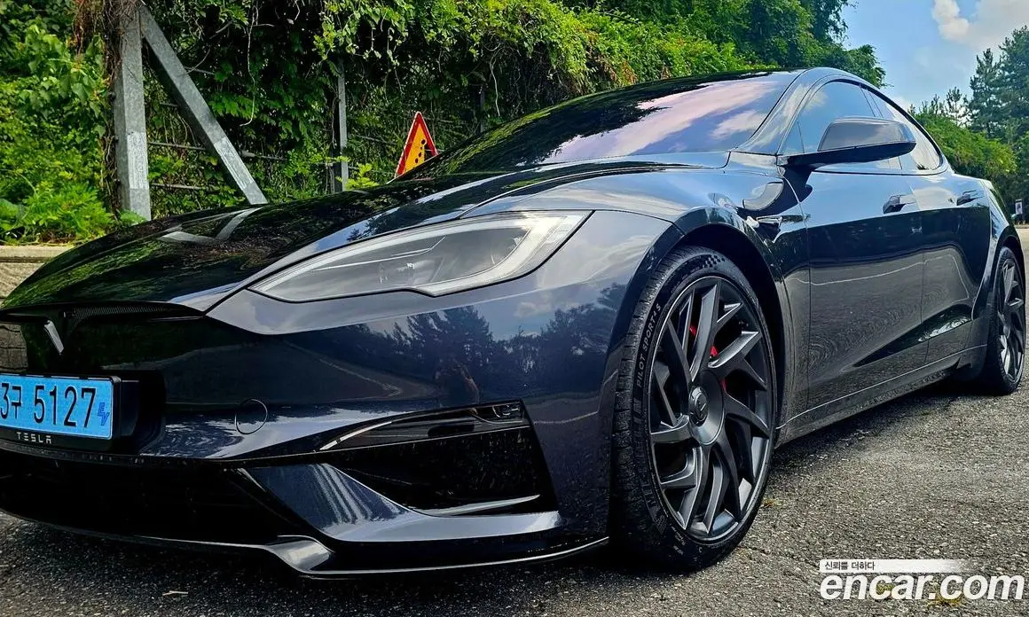 Tesla Model S 2026 0.3 автомат (гидро), фото 14 Tesla Model S 2026 0.3 автомат (гидро), фото 14