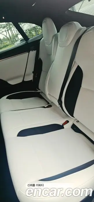 Tesla Model S 2026 0.3 автомат (гидро), фото 15 Tesla Model S 2026 0.3 автомат (гидро), фото 15