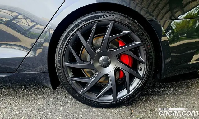 Tesla Model S 2026 0.3 автомат (гидро), миниатюра 5 Tesla Model S 2026 0.3 автомат (гидро), миниатюра 5