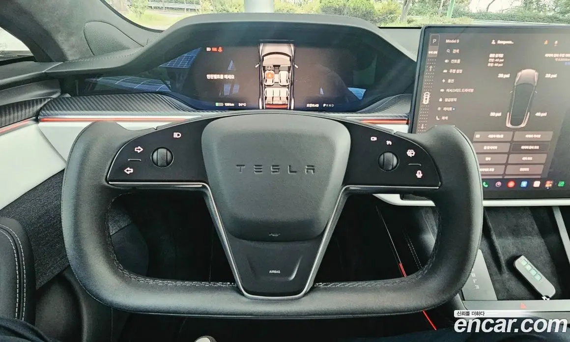 Tesla Model S 2026 0.3 автомат (гидро), фото 6 Tesla Model S 2026 0.3 автомат (гидро), фото 6