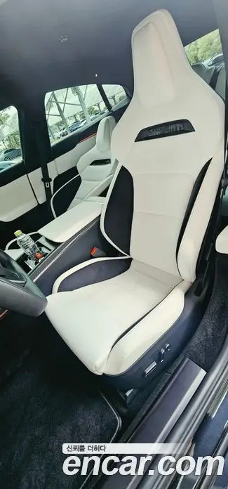 Tesla Model S 2026 0.3 автомат (гидро), миниатюра 7 Tesla Model S 2026 0.3 автомат (гидро), миниатюра 7