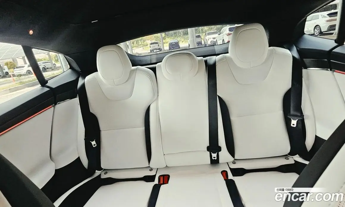Tesla Model S 2026 0.3 автомат (гидро), фото 10 Tesla Model S 2026 0.3 автомат (гидро), фото 10