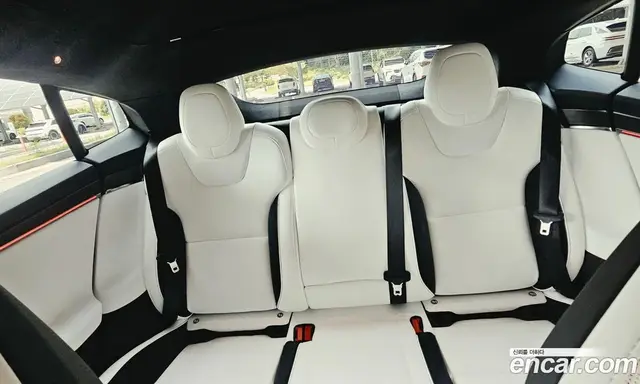 Tesla Model S 2026 0.3 автомат (гидро), миниатюра 10 Tesla Model S 2026 0.3 автомат (гидро), миниатюра 10