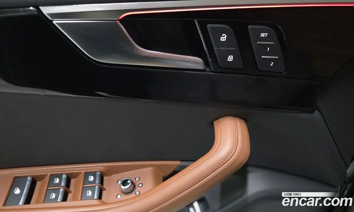 Audi A5 2021 2.0 автомат (гидро), фото 11