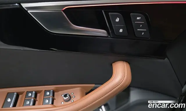 Audi A5 2021 2.0 автомат (гидро), миниатюра 11