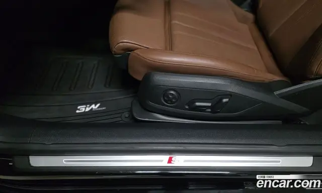 Audi A5 2021 2.0 автомат (гидро), миниатюра 12