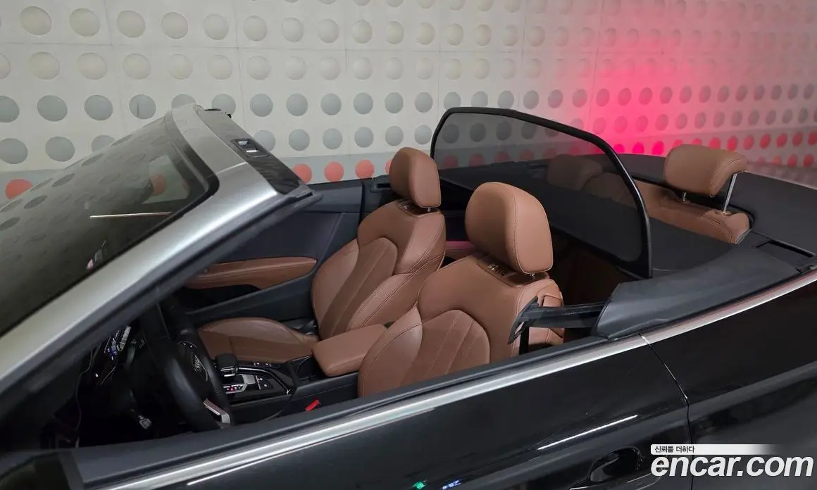 Audi A5 2021 2.0 автомат (гидро), фото 19