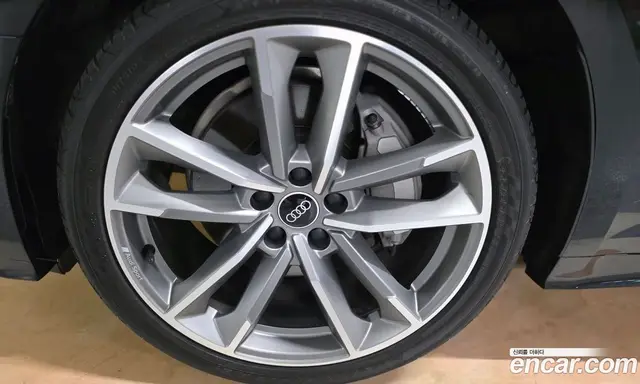 Audi A5 2021 2.0 автомат (гидро), миниатюра 5