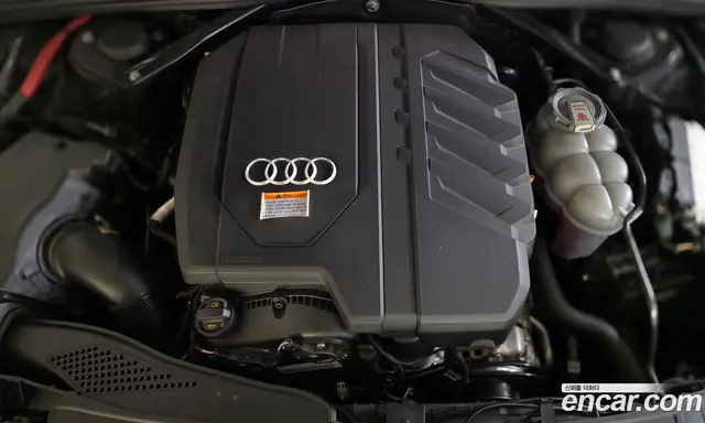 Audi A5 2021 2.0 автомат (гидро), миниатюра 6