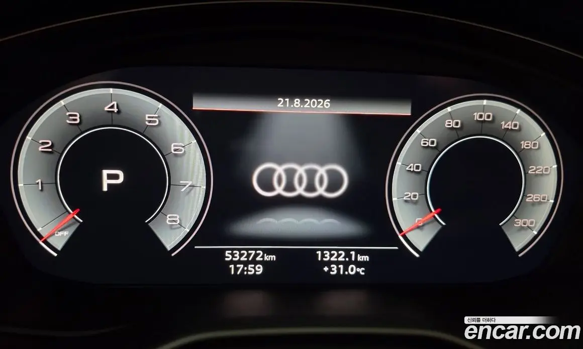 Audi A5 2021 2.0 автомат (гидро), фото 8