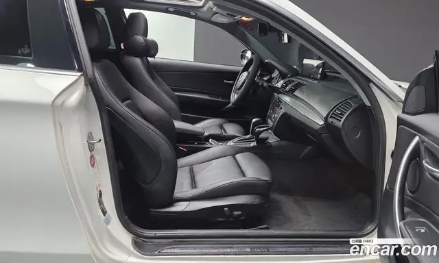 BMW 1 серия 2012 2.0 автомат (гидро), миниатюра 11