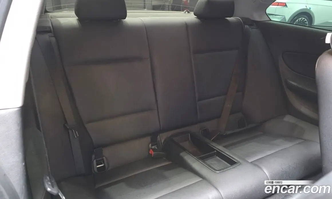 BMW 1 серия 2012 2.0 автомат (гидро), фото 12
