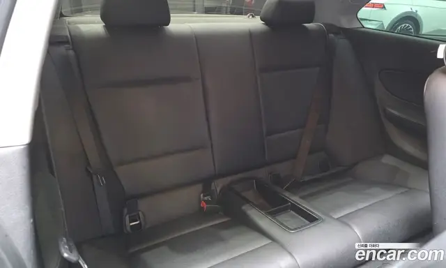 BMW 1 серия 2012 2.0 автомат (гидро), миниатюра 12