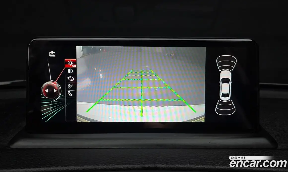 BMW 1 серия 2012 2.0 автомат (гидро), фото 15