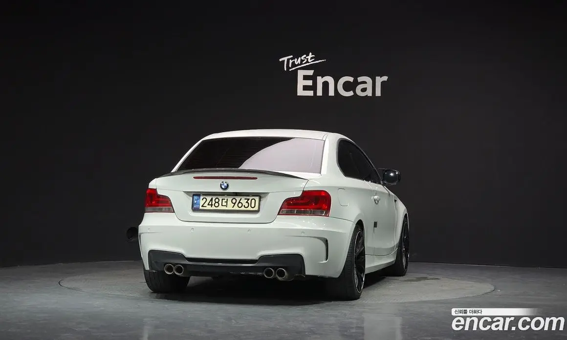 BMW 1 серия 2012 2.0 автомат (гидро), фото 4