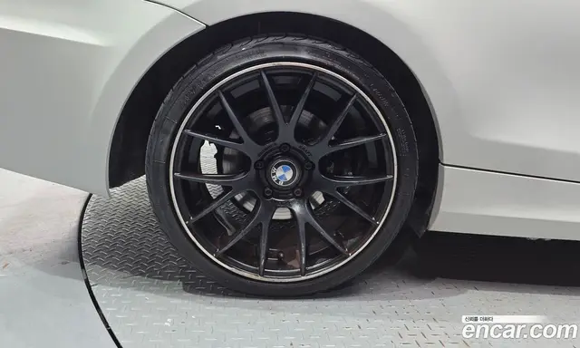 BMW 1 серия 2012 2.0 автомат (гидро), миниатюра 5