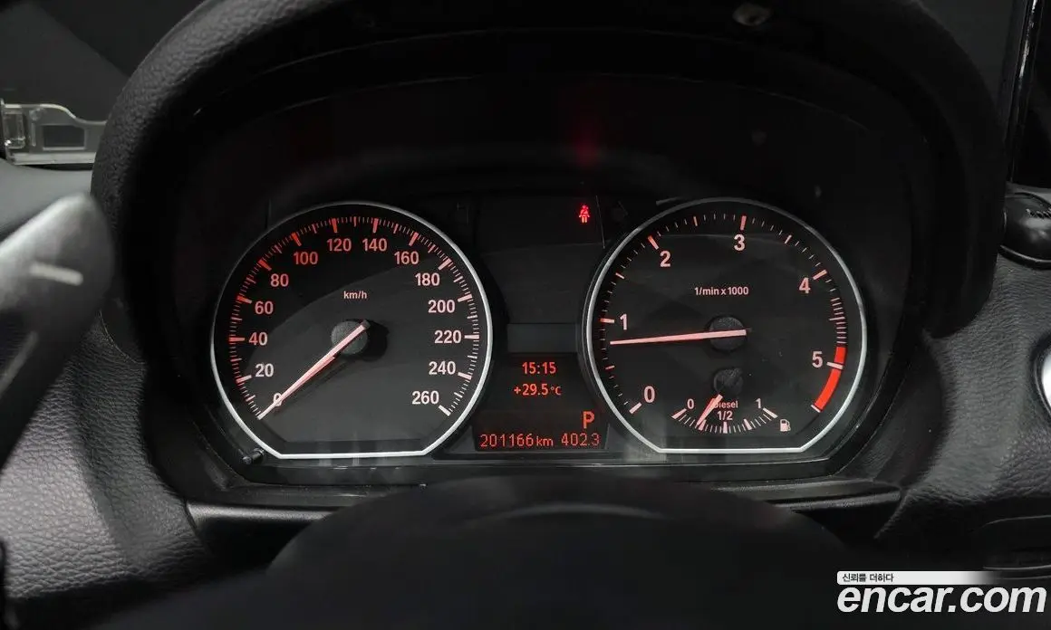 BMW 1 серия 2012 2.0 автомат (гидро), фото 8