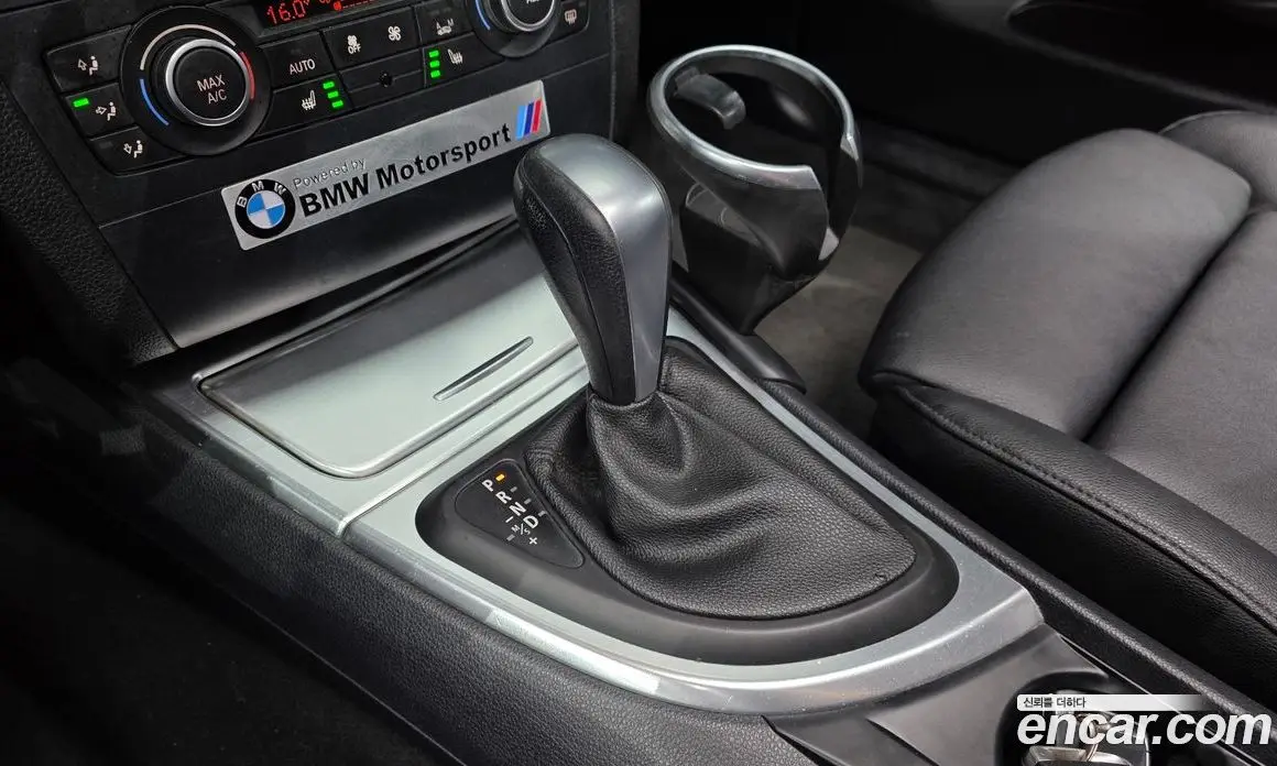 BMW 1 серия 2012 2.0 автомат (гидро), фото 9